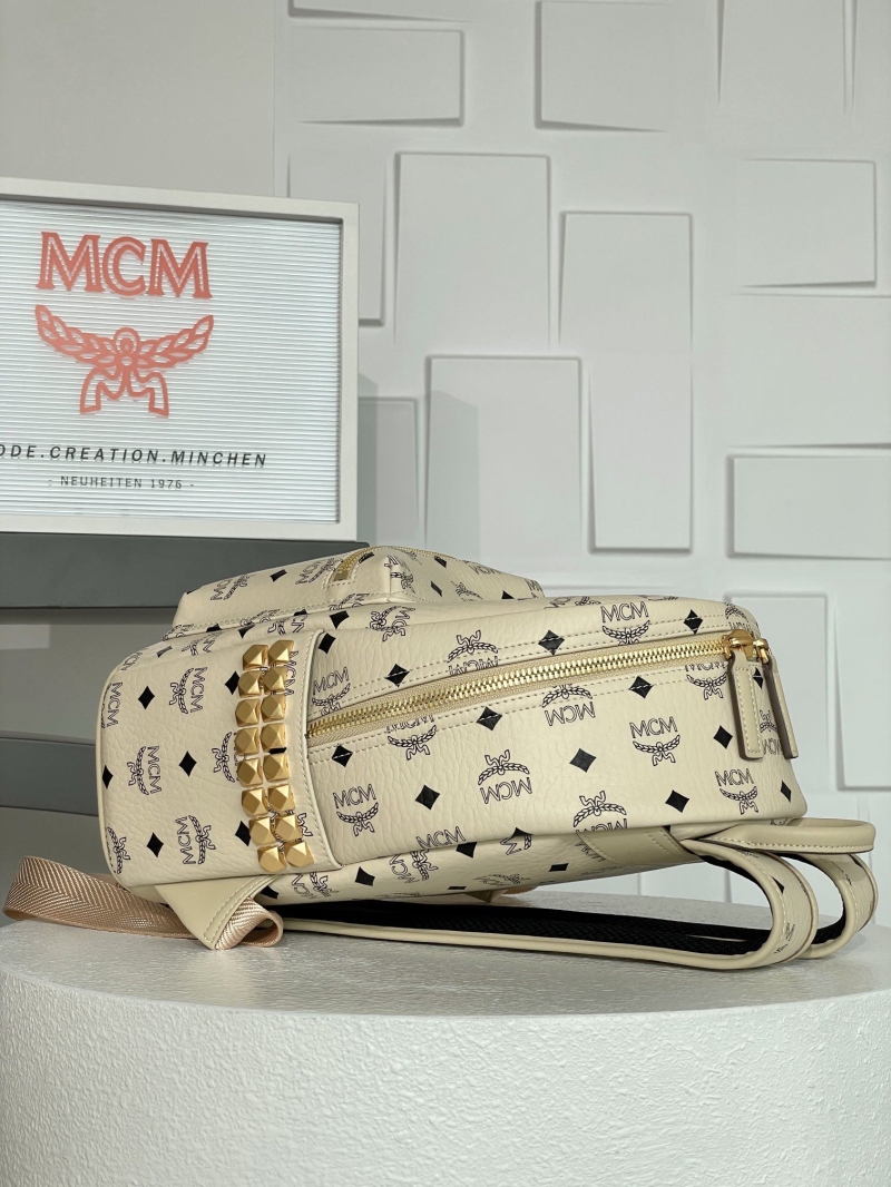 MCM Backpacks